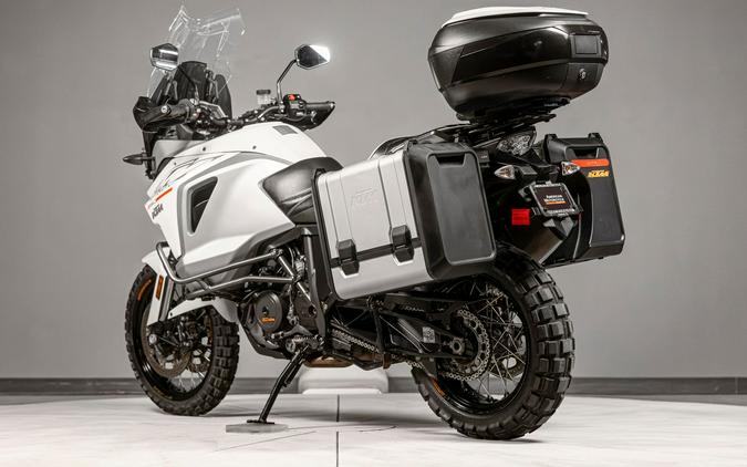 2016 KTM 1290 Super Adventure