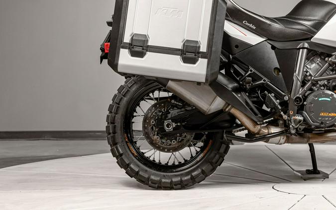 2016 KTM 1290 Super Adventure