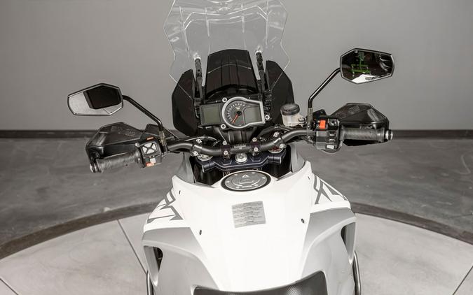 2016 KTM 1290 Super Adventure
