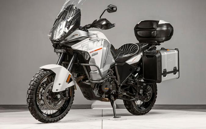 2016 KTM 1290 Super Adventure