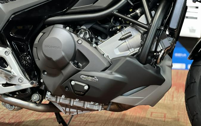 2026 Honda NC750X DCT