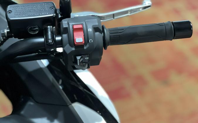 2026 Honda NC750X DCT