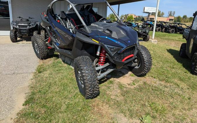 2023 Polaris® RZR Pro R Premium