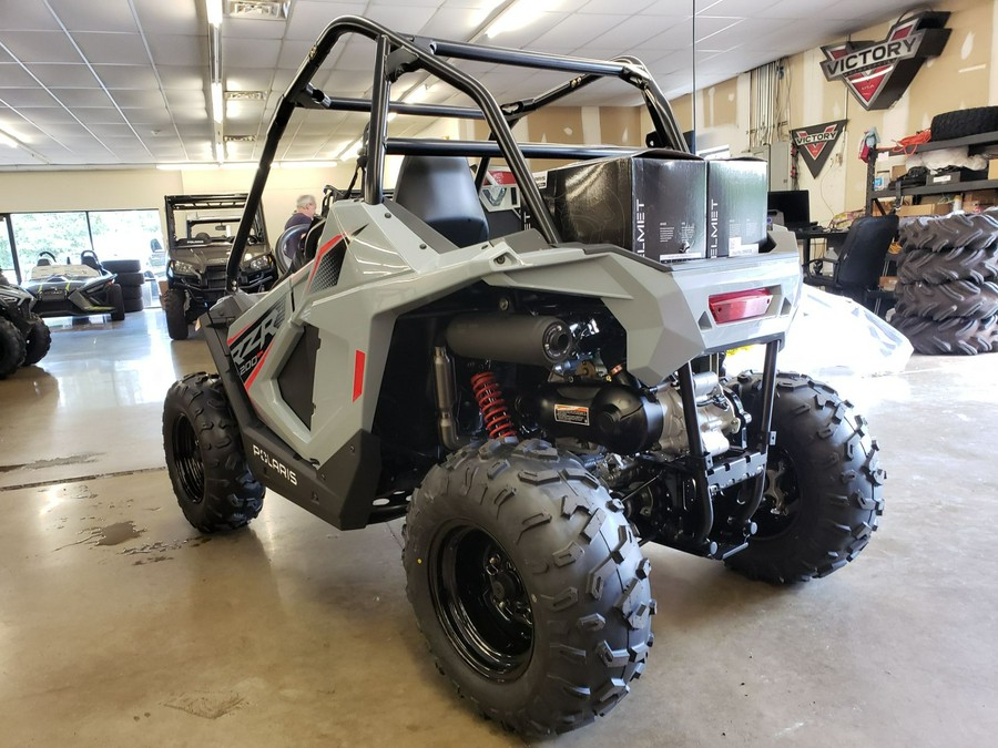 2024 Polaris RZR 200 EFI