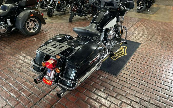 2015 Harley-Davidson Electra Glide Police