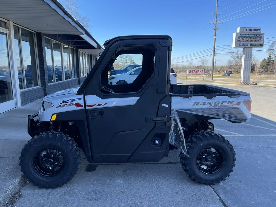 2024 Polaris® Ranger XP 1000 NorthStar Edition Trail Boss