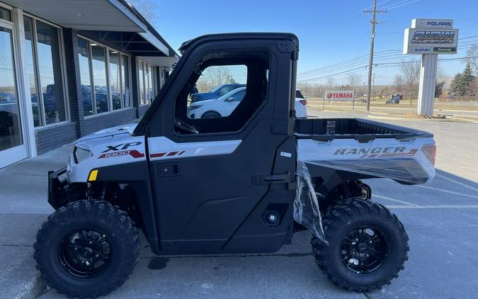 2024 Polaris® Ranger XP 1000 NorthStar Edition Trail Boss