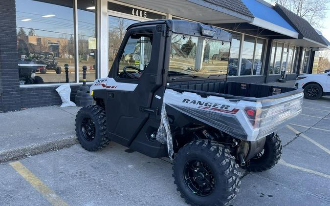 2024 Polaris® Ranger XP 1000 NorthStar Edition Trail Boss