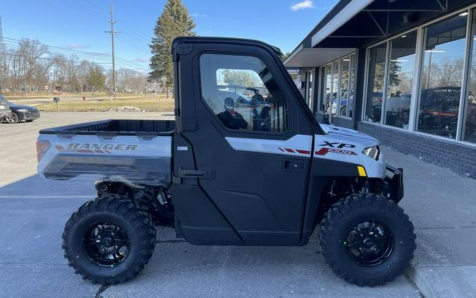 2024 Polaris® Ranger XP 1000 NorthStar Edition Trail Boss