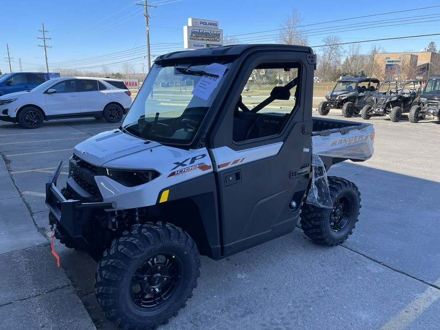 2024 Polaris® Ranger XP 1000 NorthStar Edition Trail Boss