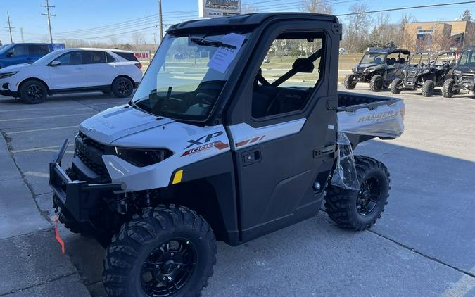 2024 Polaris® Ranger XP 1000 NorthStar Edition Trail Boss