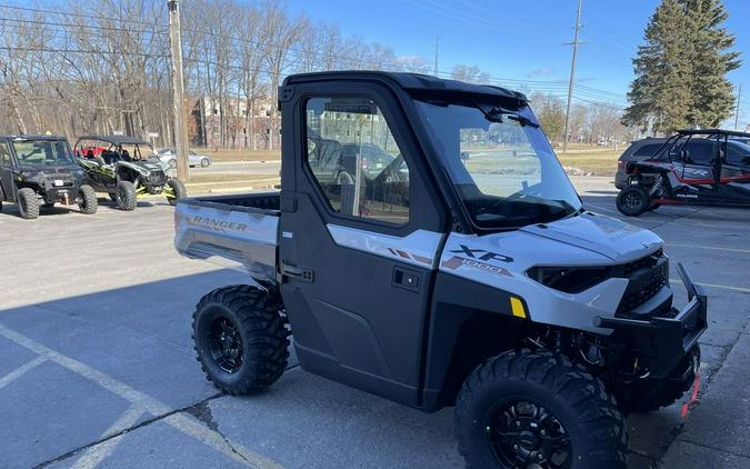 2024 Polaris® Ranger XP 1000 NorthStar Edition Trail Boss