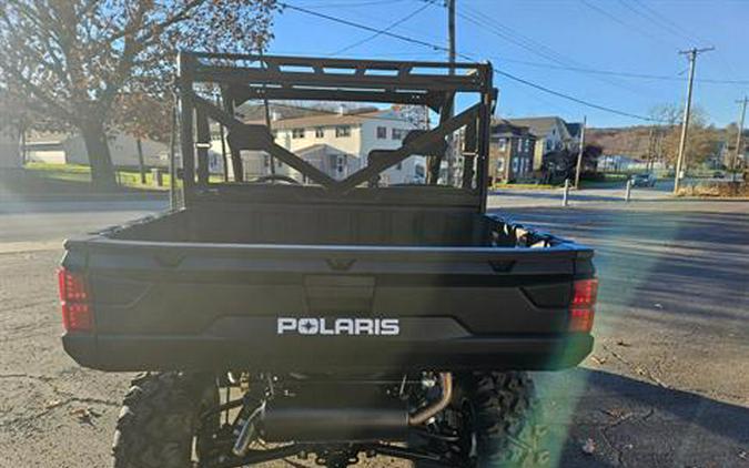 2024 Polaris Ranger 1000 Premium