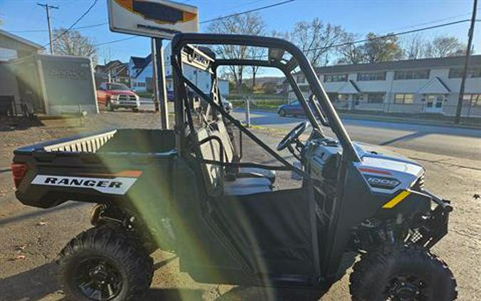 2024 Polaris Ranger 1000 Premium