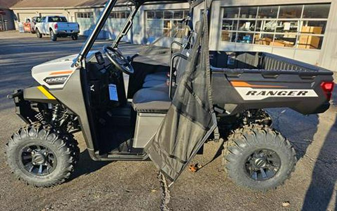 2024 Polaris Ranger 1000 Premium