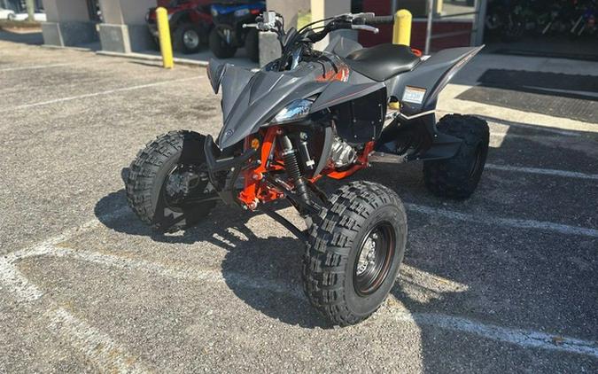 2024 Yamaha YFZ450R SE