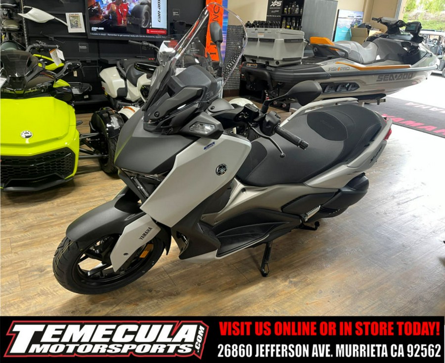 2024 Yamaha XMAX™ Base