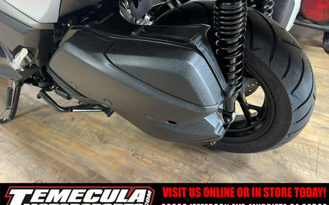 2024 Yamaha XMAX™ Base