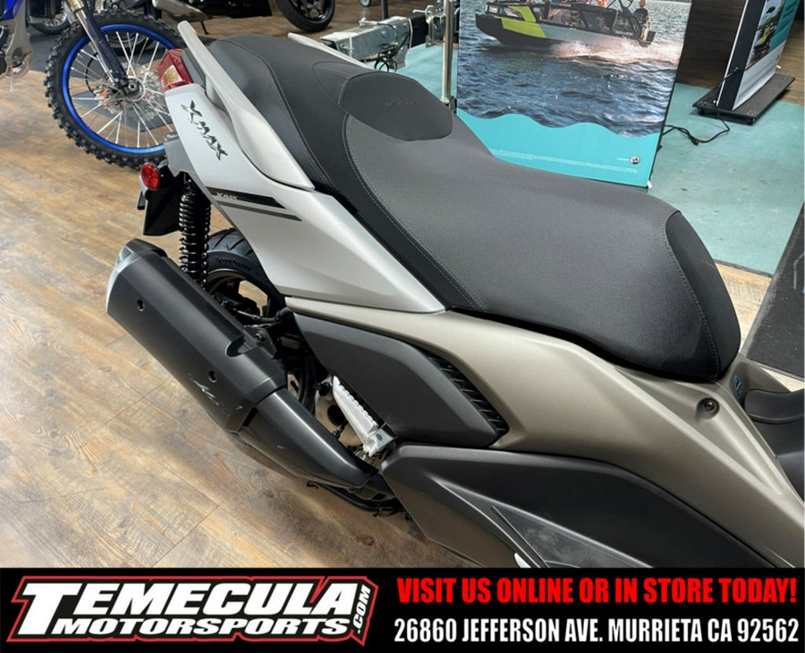 2024 Yamaha XMAX™ Base