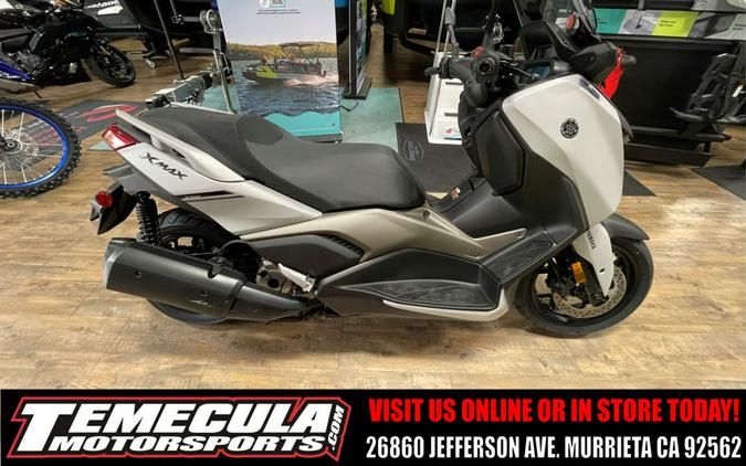 2024 Yamaha XMAX™ Base