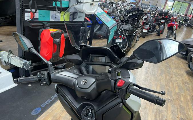 2024 Yamaha XMAX™ Base