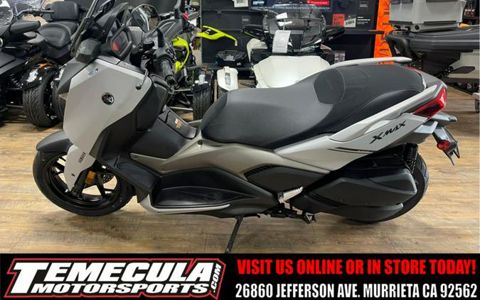 2024 Yamaha XMAX™ Base