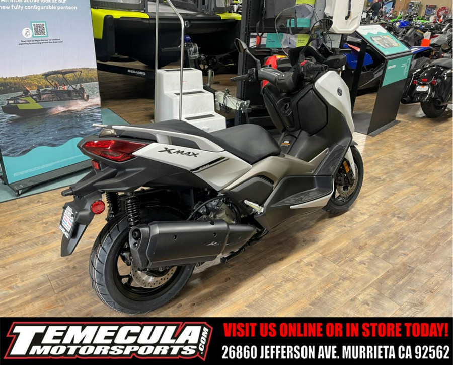 2024 Yamaha XMAX™ Base