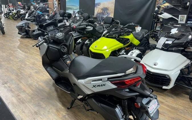 2024 Yamaha XMAX™ Base