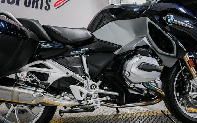 2017 BMW R 1200 RT