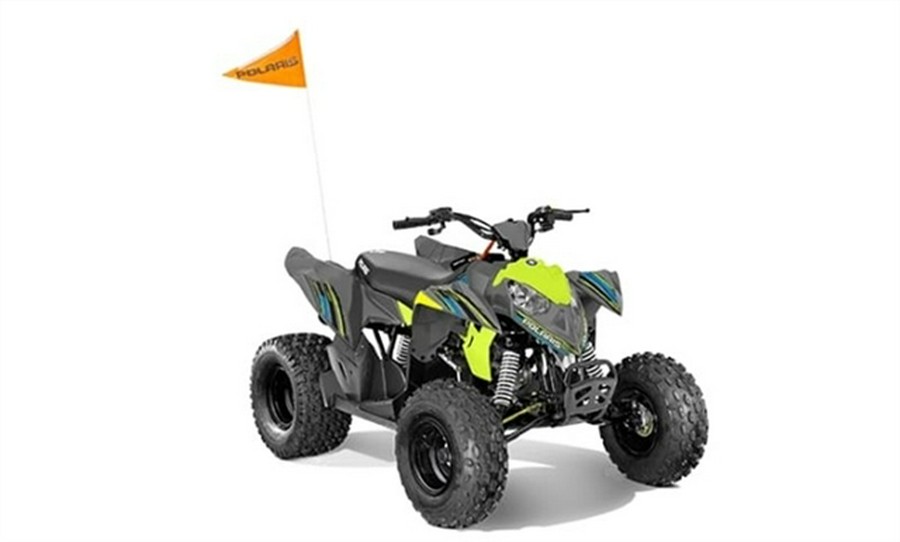 2021 Polaris Outlaw® 110 EFI