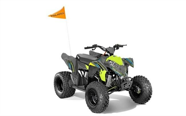 2021 Polaris Outlaw® 110 EFI