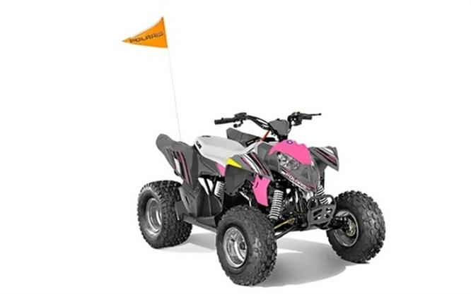 2021 Polaris Outlaw® 110 EFI