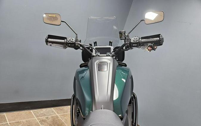 2024 Harley-Davidson® RA1250S - Pan America® 1250 Special