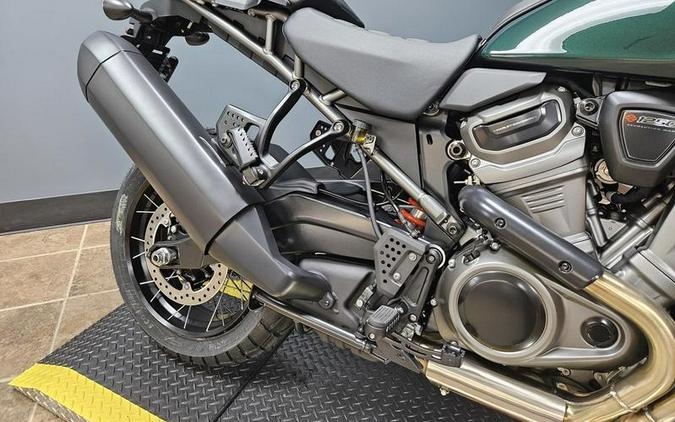 2024 Harley-Davidson® RA1250S - Pan America® 1250 Special