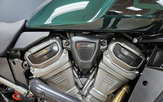 2024 Harley-Davidson® RA1250S - Pan America® 1250 Special