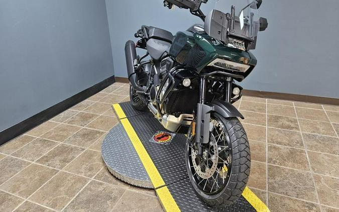 2024 Harley-Davidson® RA1250S - Pan America® 1250 Special