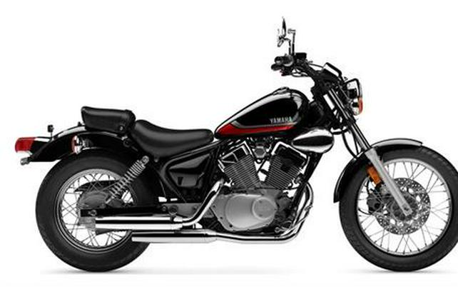 2024 Yamaha V Star 250