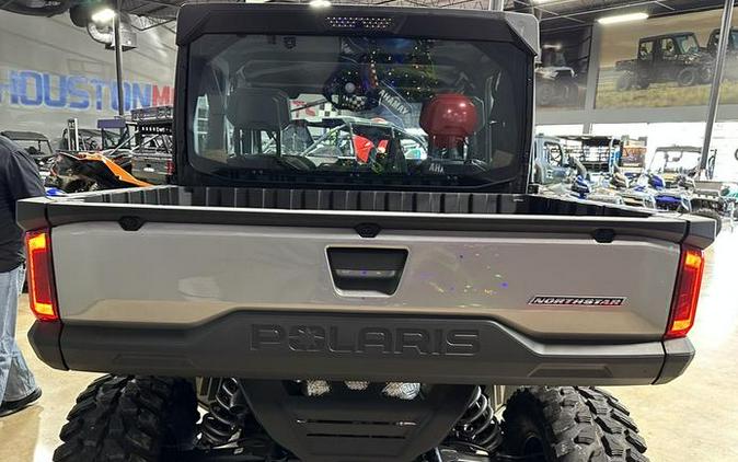 2024 Polaris® Ranger Crew XD 1500 NorthStar Edition Ultimate