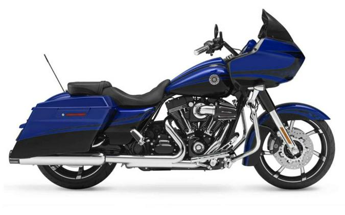 2012 Harley-Davidson® FLTRXSE - CVO™ Road Glide® Custom