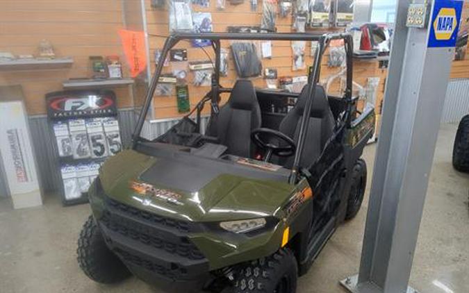 2023 Polaris Ranger 150 EFI