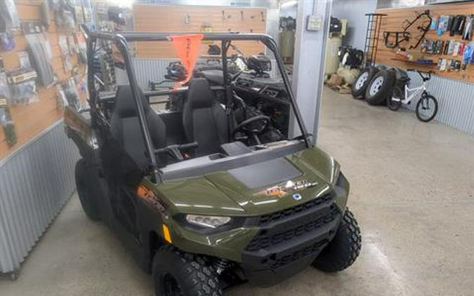 2023 Polaris Ranger 150 EFI