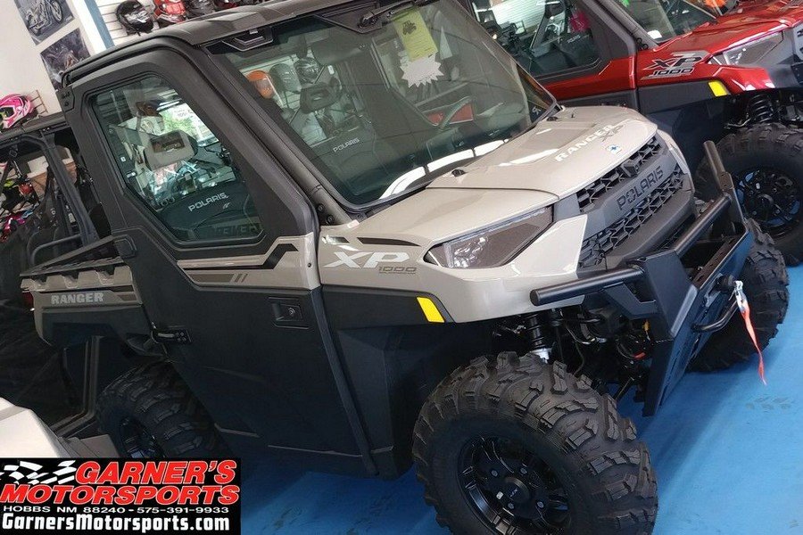 2024 Polaris® Ranger XP 1000 NorthStar Edition Ultimate