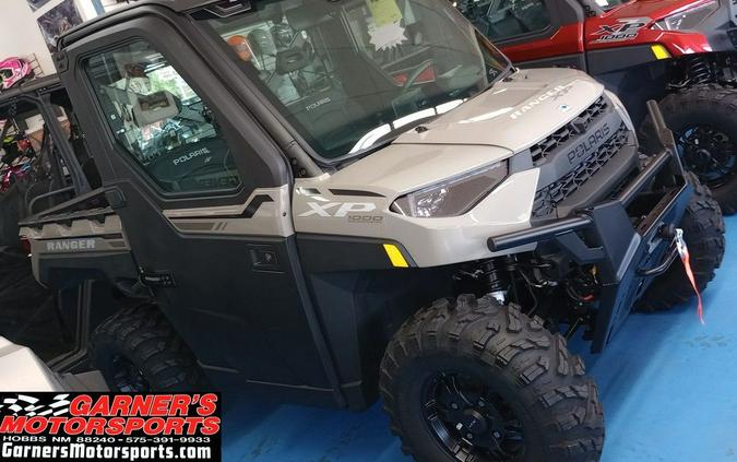 2024 Polaris® Ranger XP 1000 NorthStar Edition Ultimate