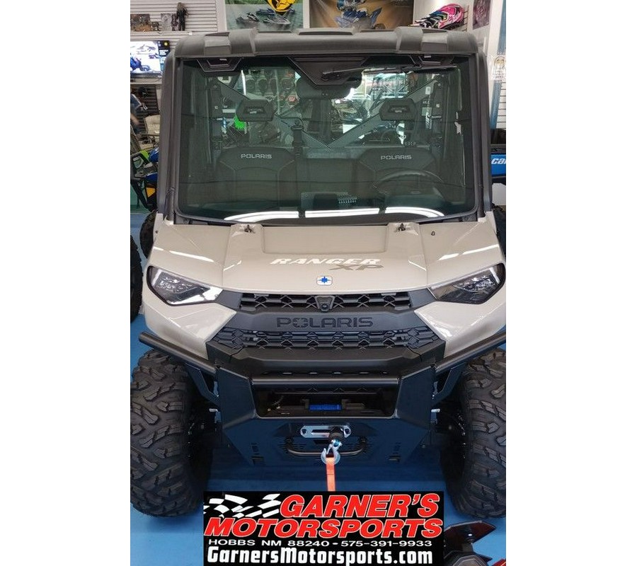 2024 Polaris® Ranger XP 1000 NorthStar Edition Ultimate