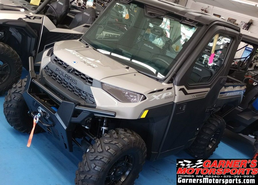 2024 Polaris® Ranger XP 1000 NorthStar Edition Ultimate