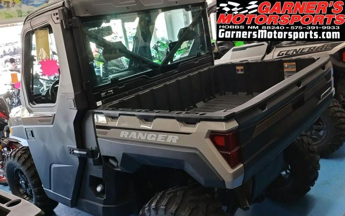 2024 Polaris® Ranger XP 1000 NorthStar Edition Ultimate