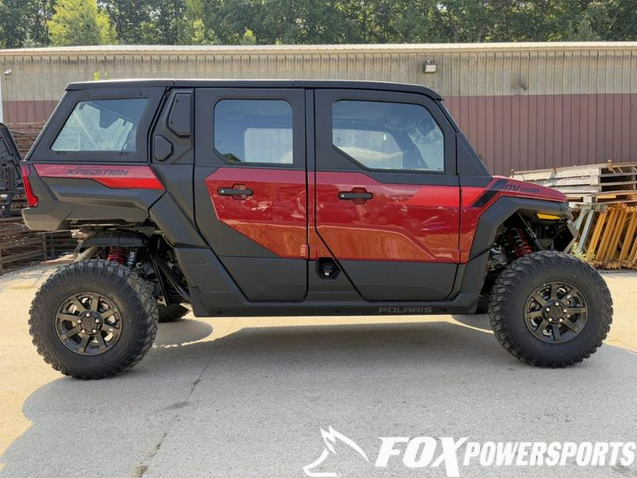 2026 Polaris® XPedition ADV 5 NorthStar