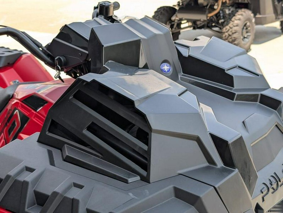 2026 Polaris® Sportsman 850 Mud Edition