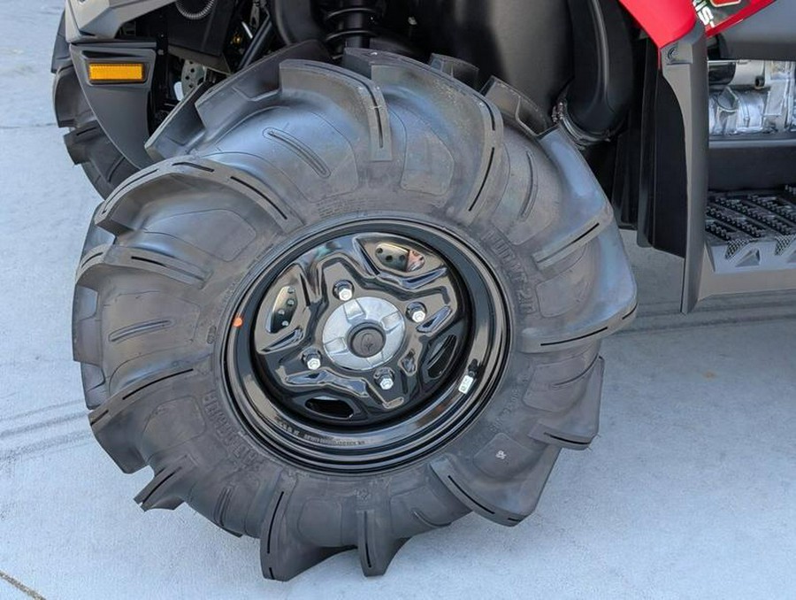 2026 Polaris® Sportsman 850 Mud Edition