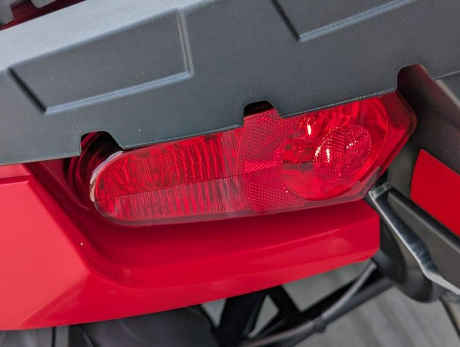 2026 Polaris® Sportsman 850 Mud Edition